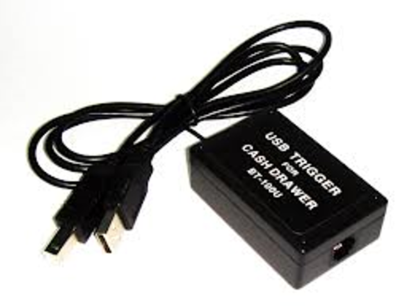 Picture of USB Cash Drawer Trigger